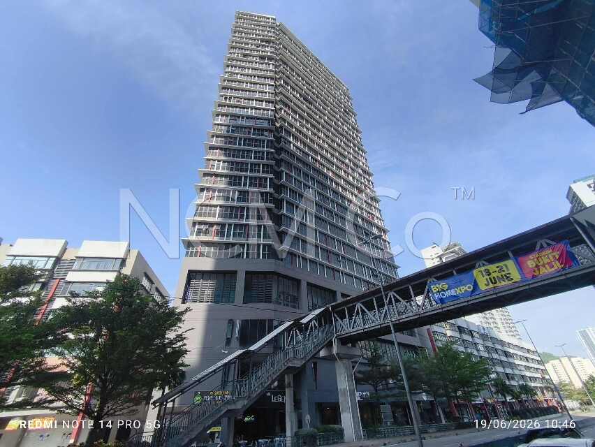 Service Apartment
