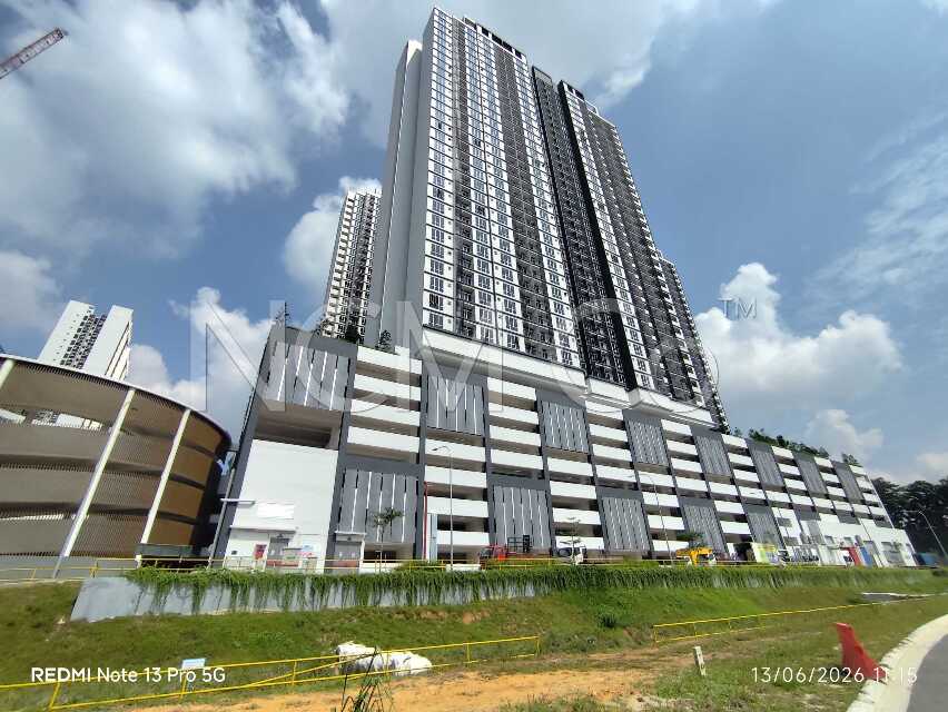 Service Apartment