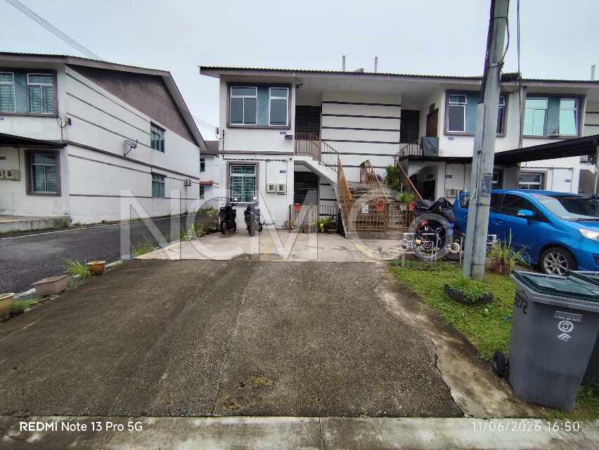 Town House