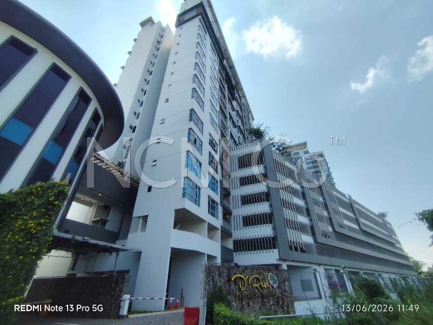 Service Apartment