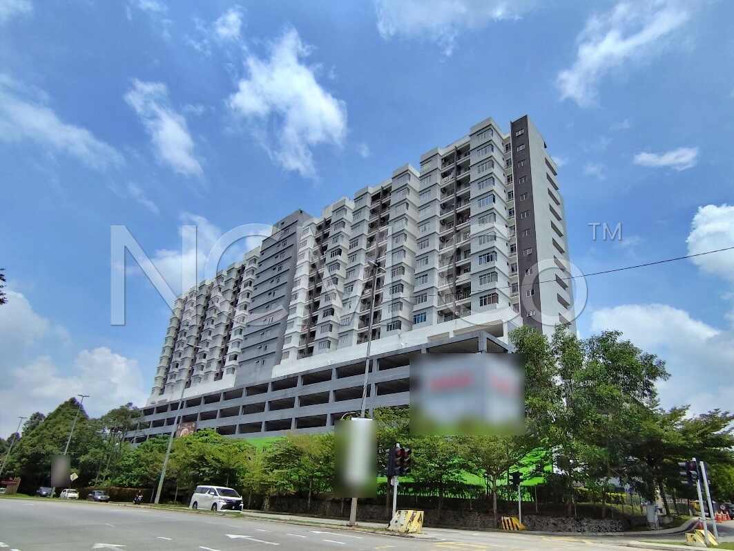 Service Apartment