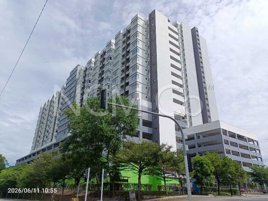 Service Apartment