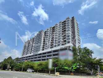 Service Apartment