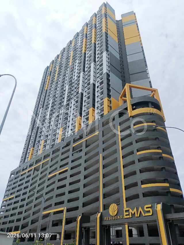 Service Apartment