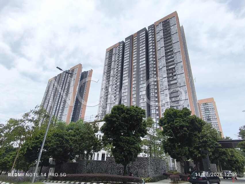 Condominium