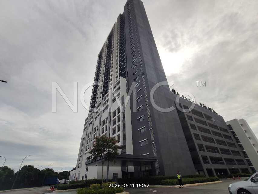 Service Apartment