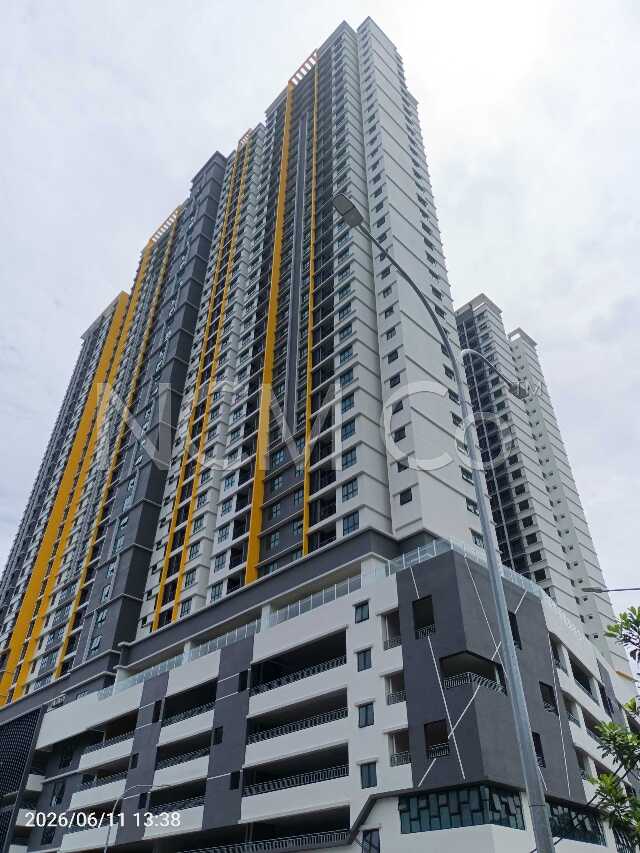 Service Apartment