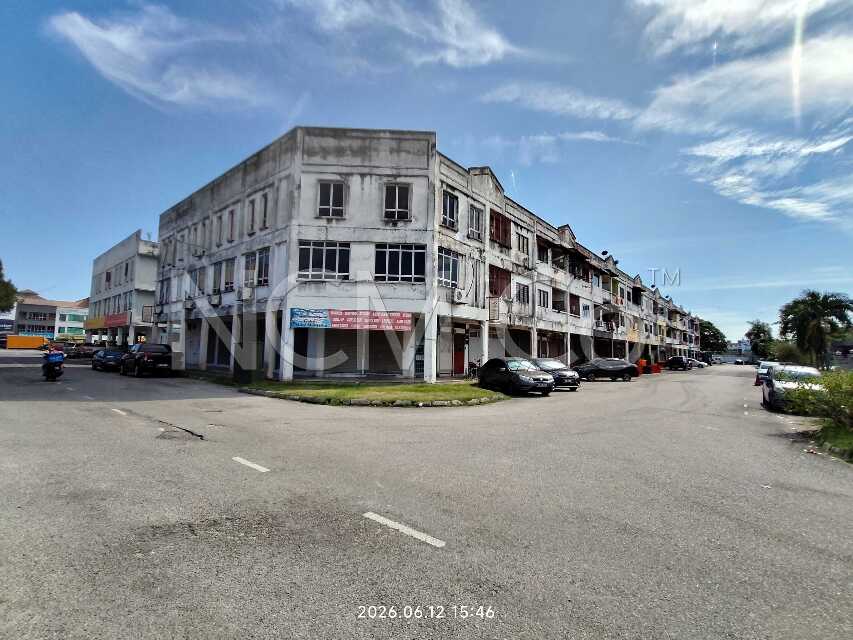 Office Lot