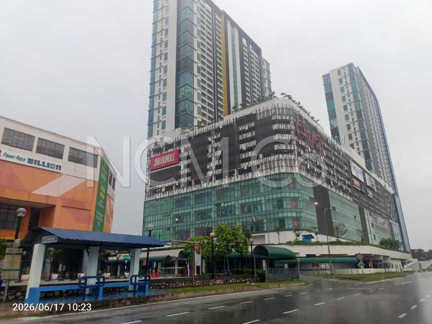 Studio Unit of SOHO