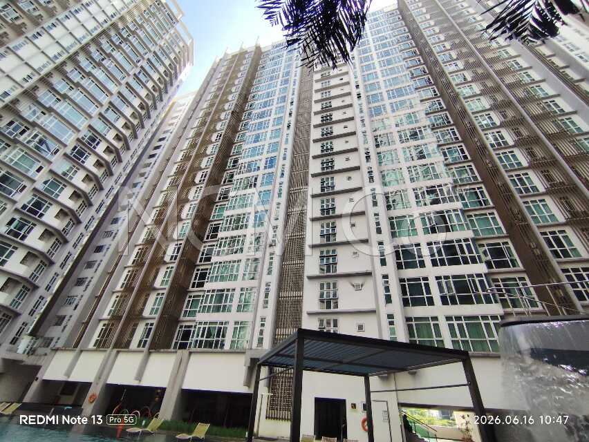 Service Apartment