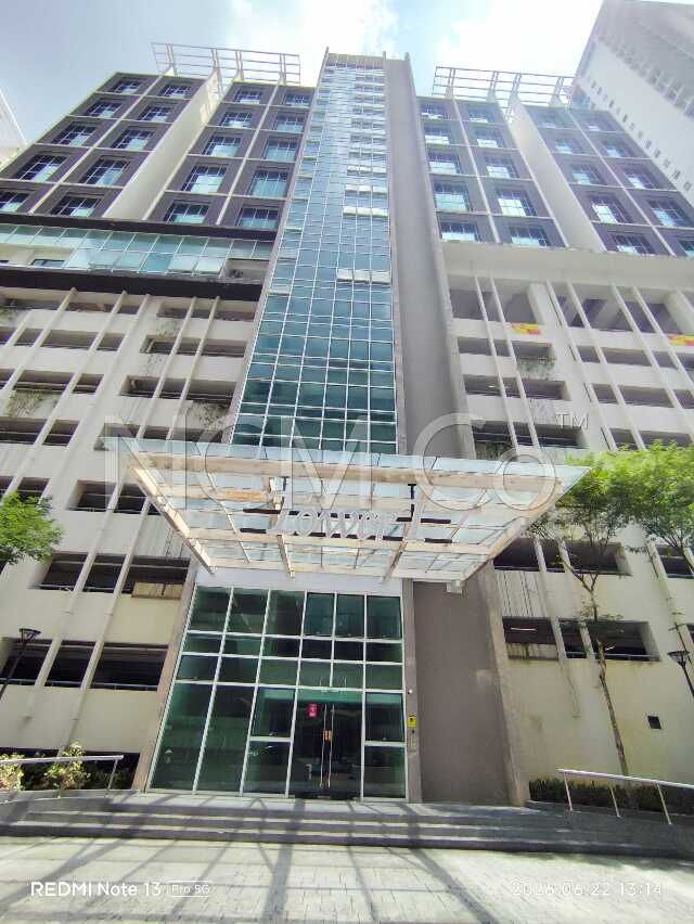 Service Apartment