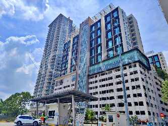 Service Apartment