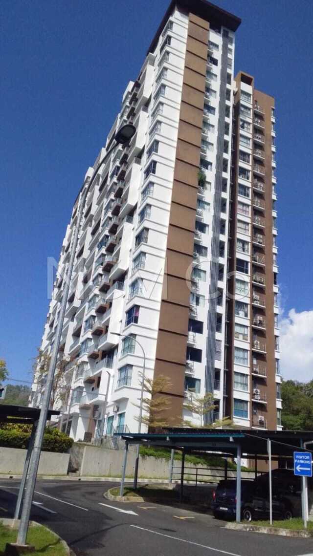 Condominium