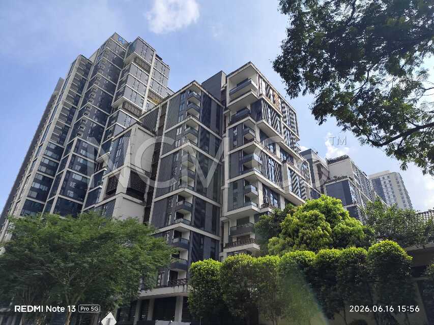 Service Apartment
