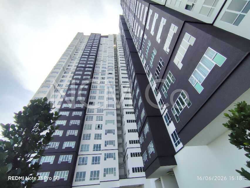 Service Apartment