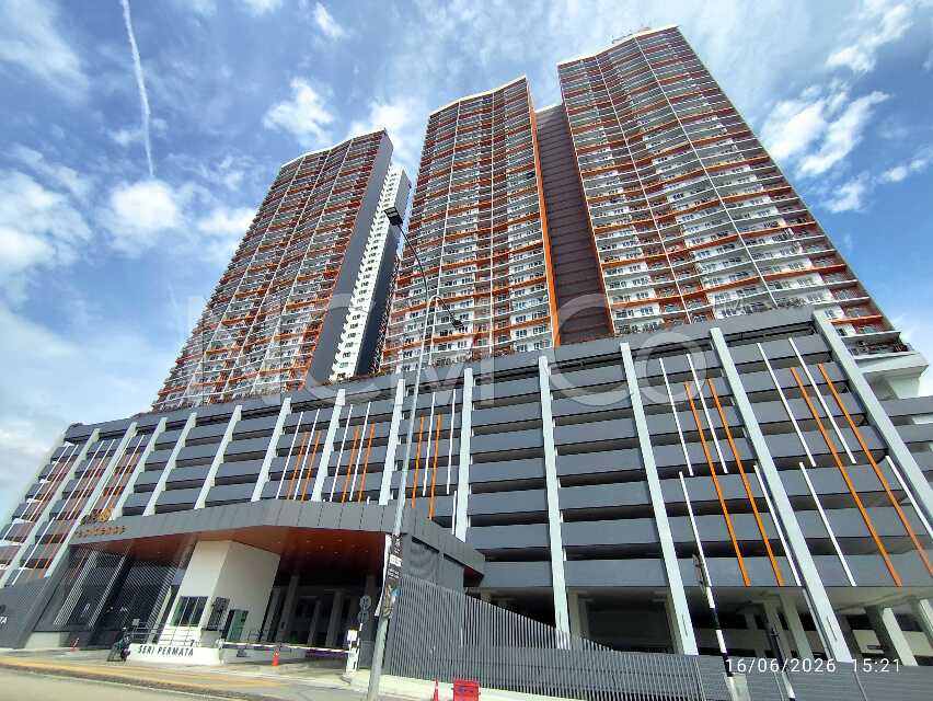 Service Apartment