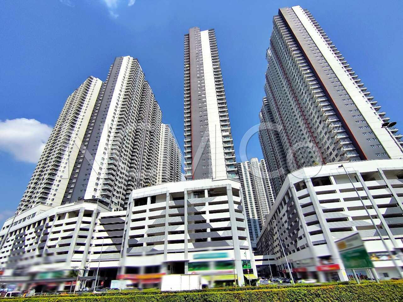 Service Apartment