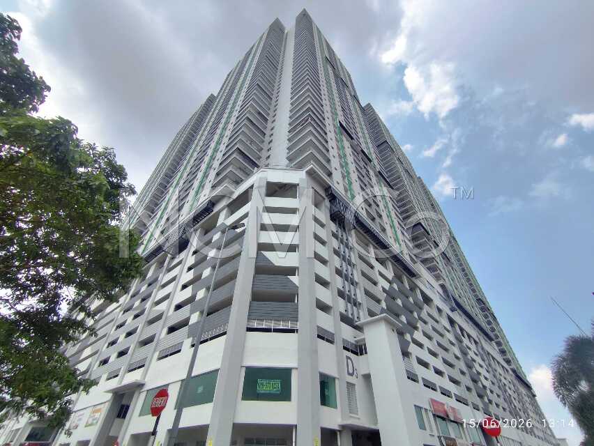 Service Apartment