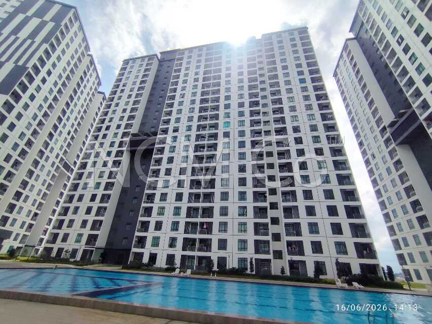 Service Apartment