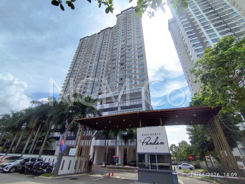 Service Apartment