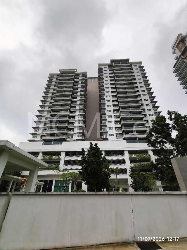 Condominium