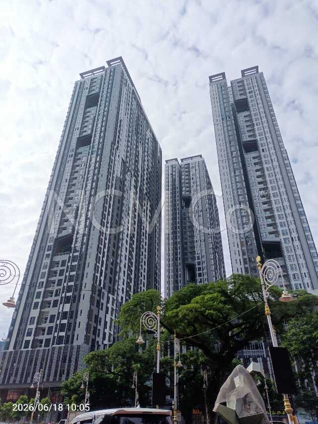 Service Apartment