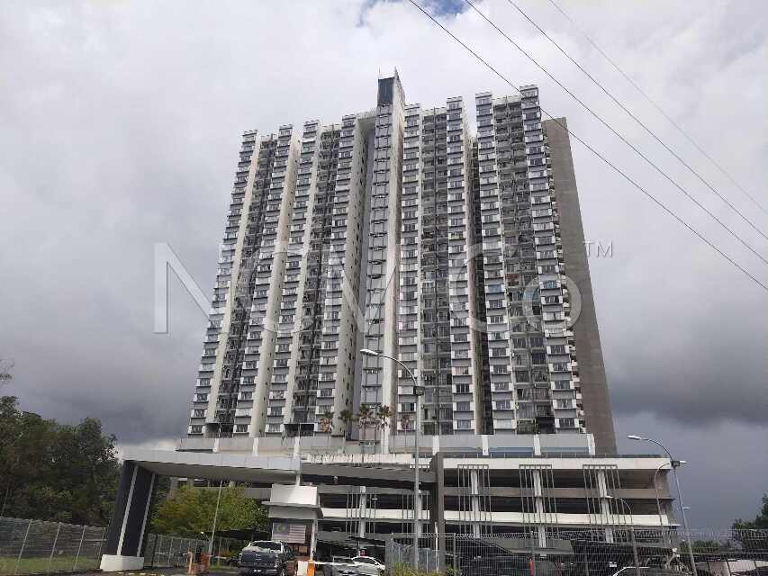 Condominium
