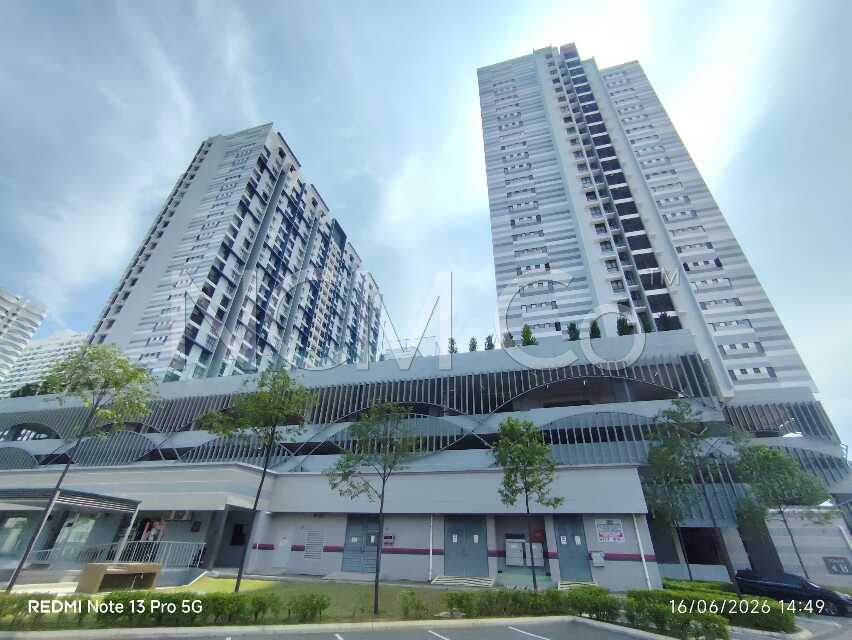 Condominium