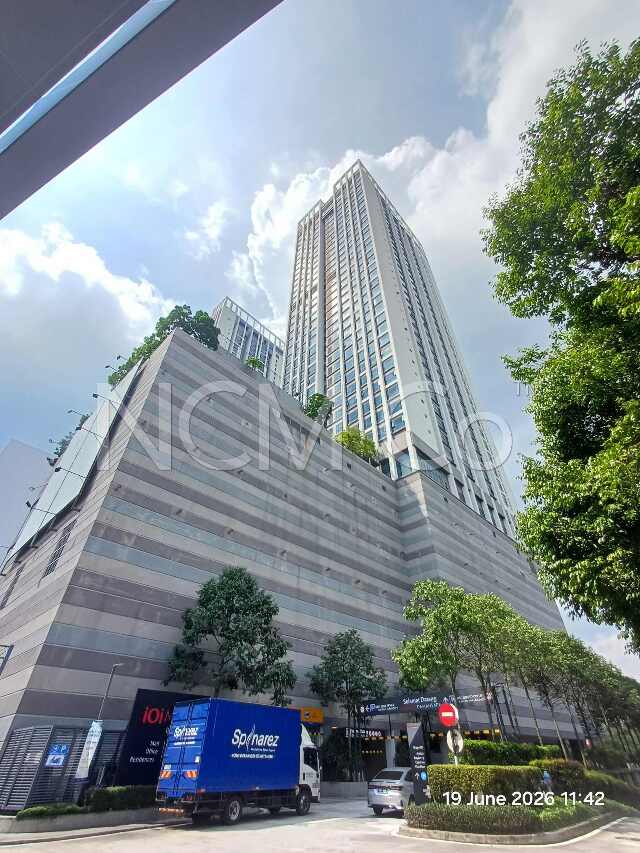 Service Apartment
