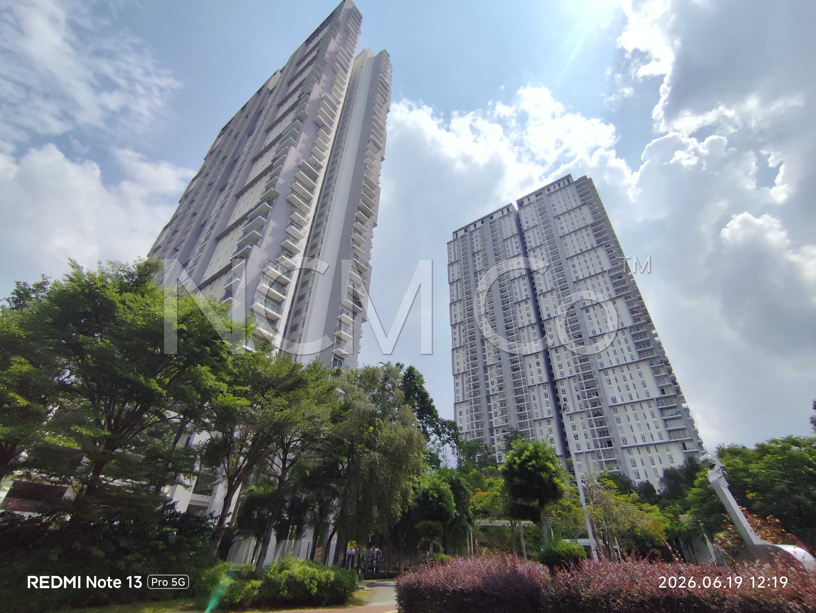 Condominium