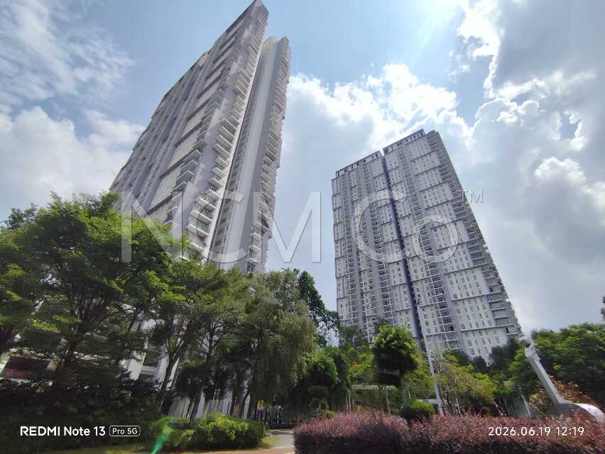 Condominium