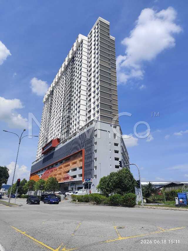 Service Apartment