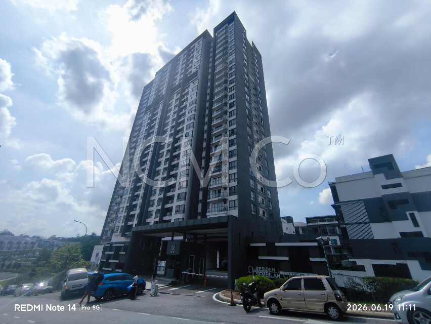 Condominium