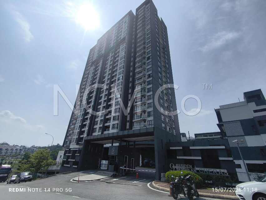 Condominium