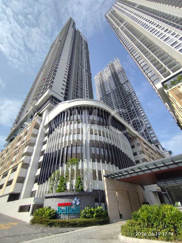 Service Apartment