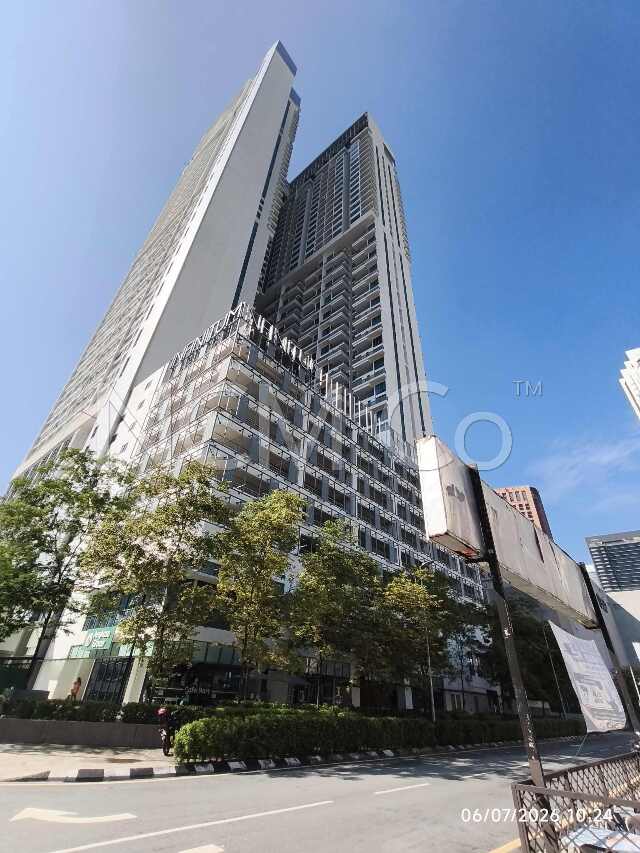 Duplex SOHO