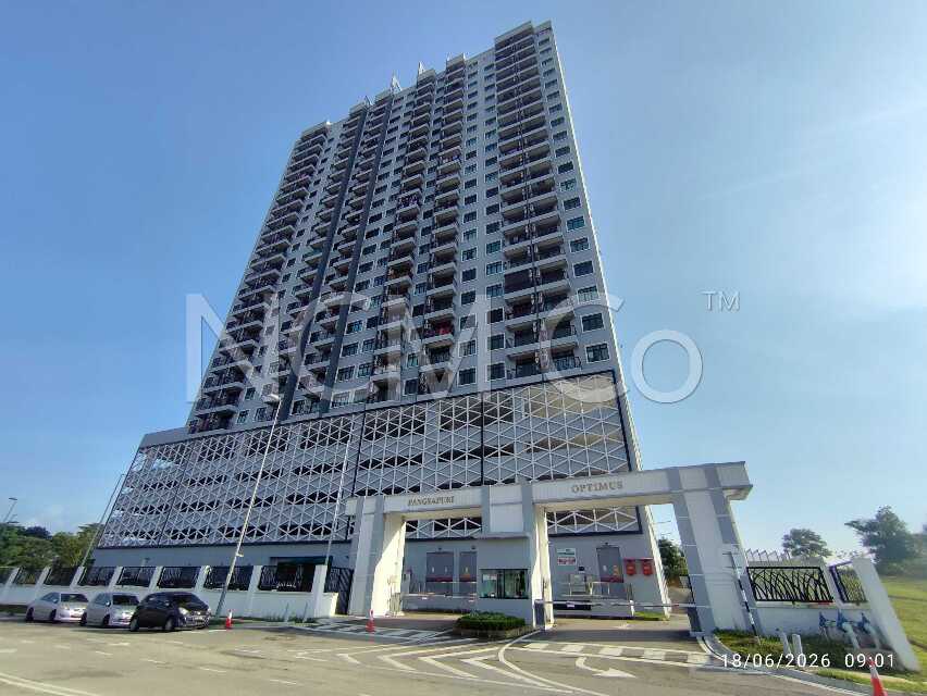 Luxury Apartment