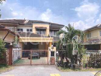 2 Storey Semi Detached House