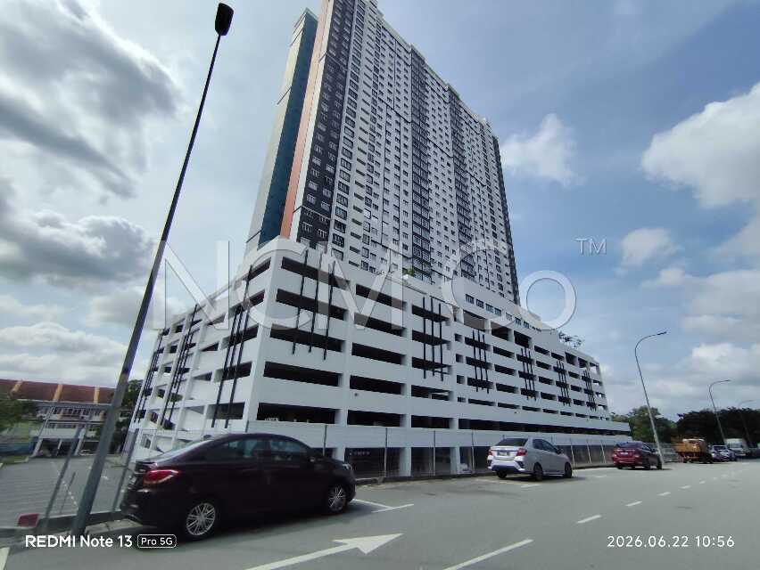 Service Apartment