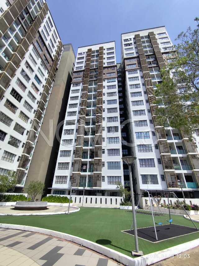 Service Apartment
