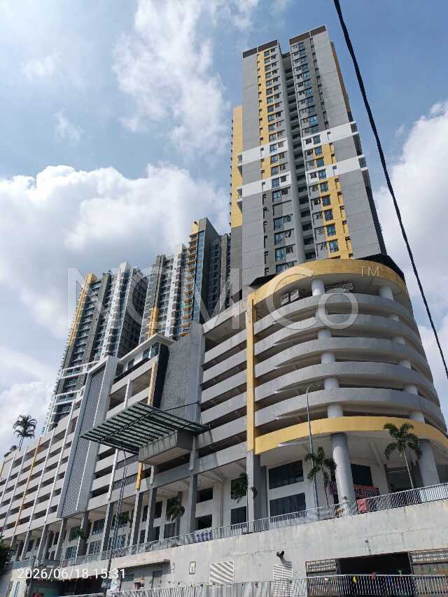 Service Apartment