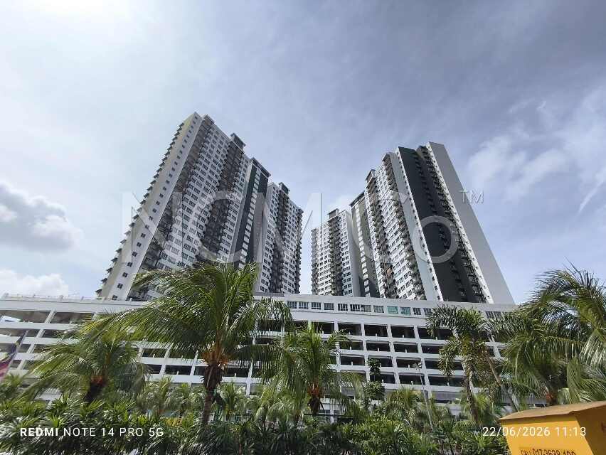 Service Apartment
