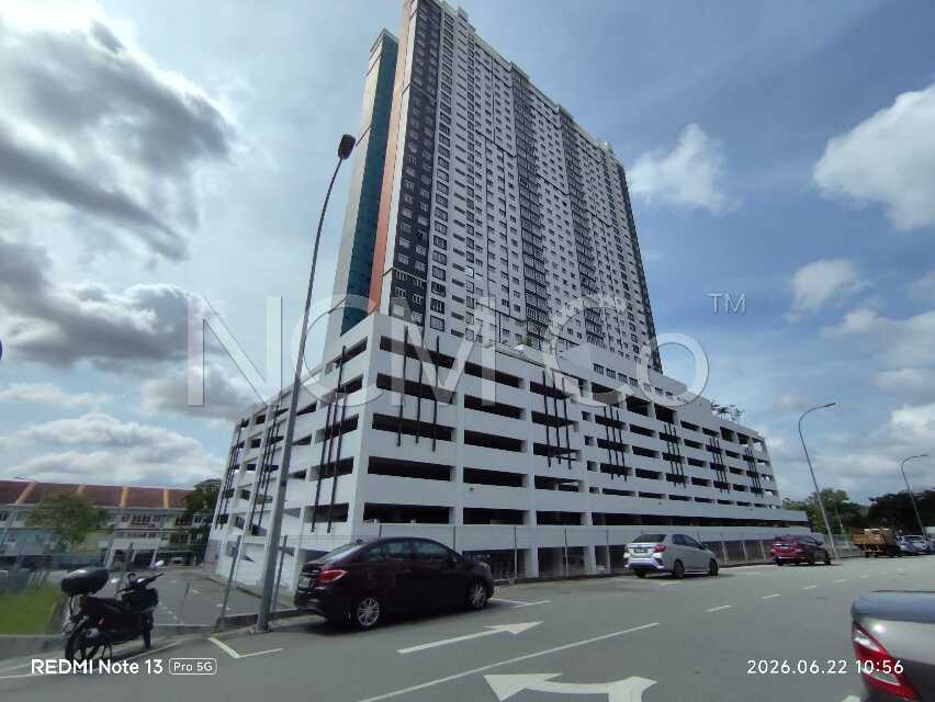 Service Apartment