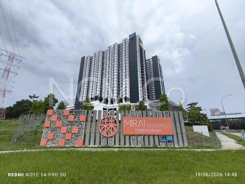 Service Apartment