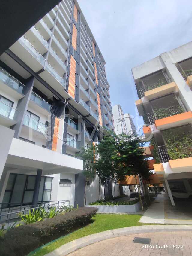 Service Apartment