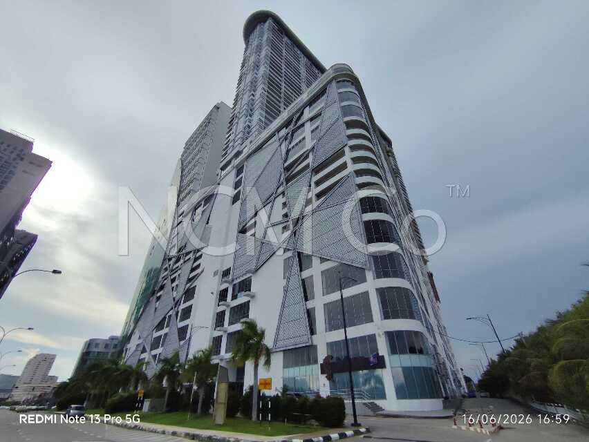Service Apartment