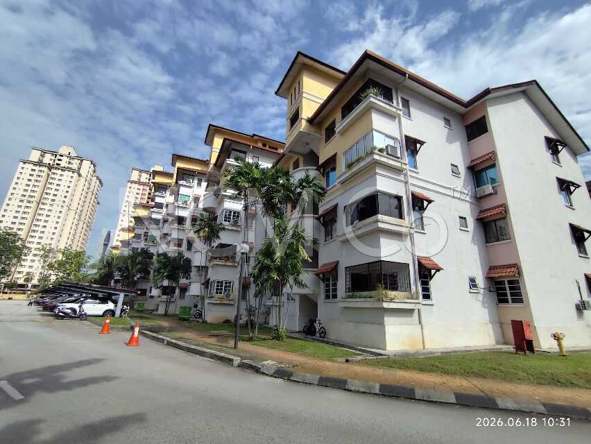 Condominium