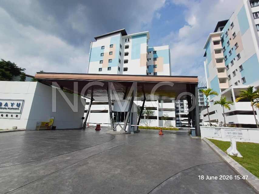 Condominium