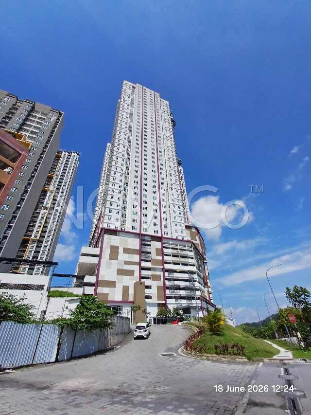 Service Apartment