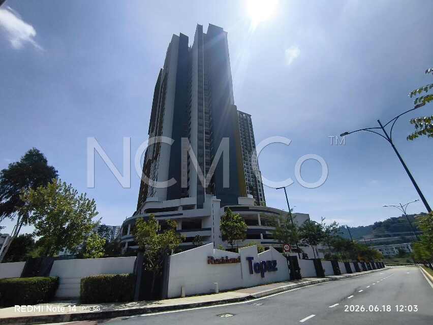 Condominium